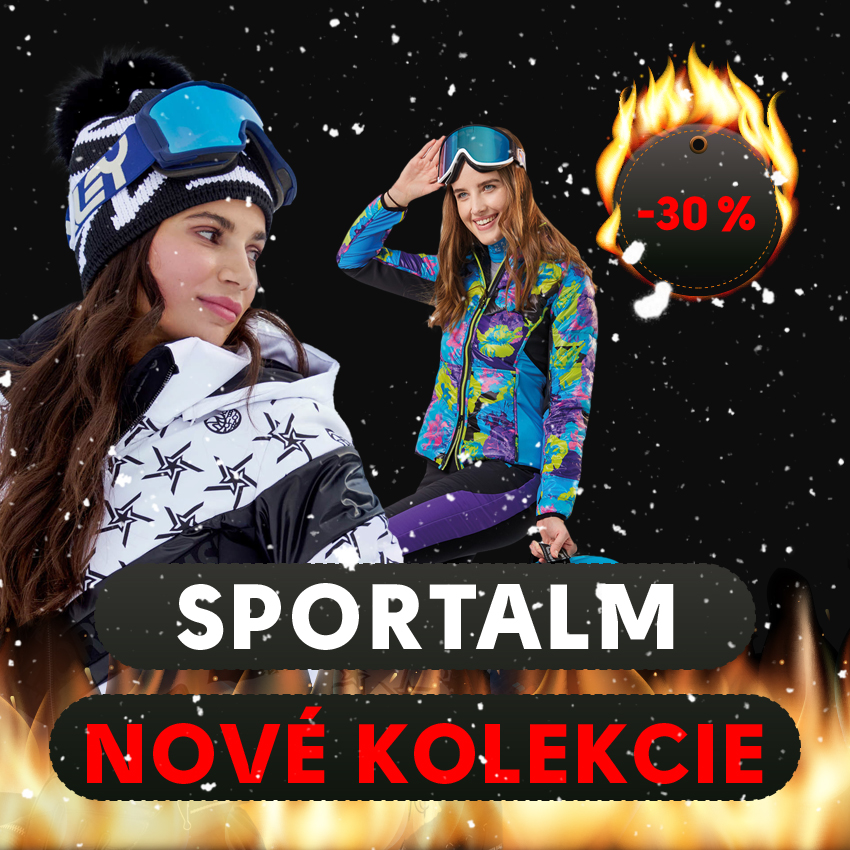 Sportalm zima 23/24 -30 %